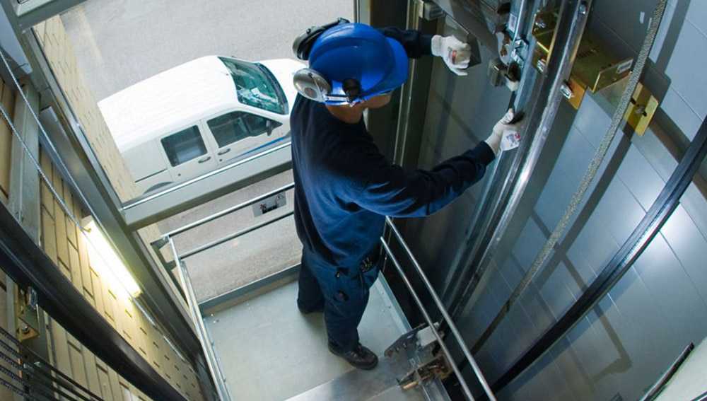 Erdek Asansör Bakımı